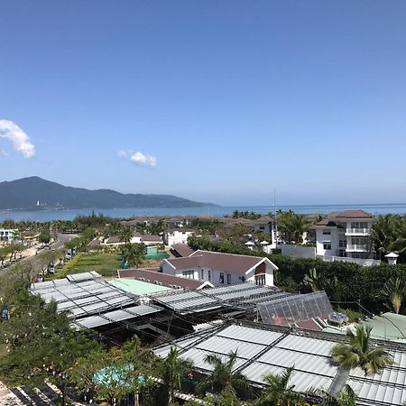 L'Amore Boutique Hotel Da Nang Eksteriør billede