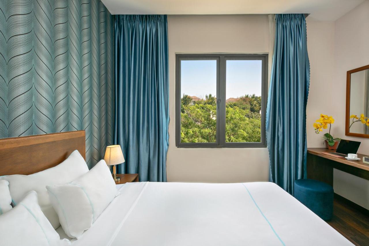L'Amore Boutique Hotel Da Nang Eksteriør billede