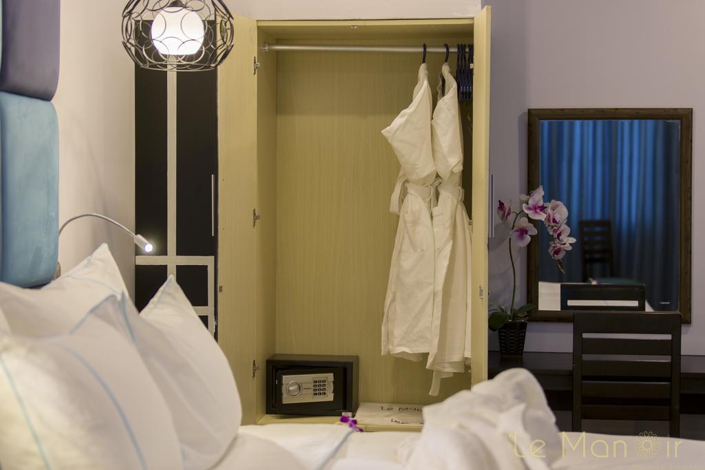 L'Amore Boutique Hotel Da Nang Eksteriør billede