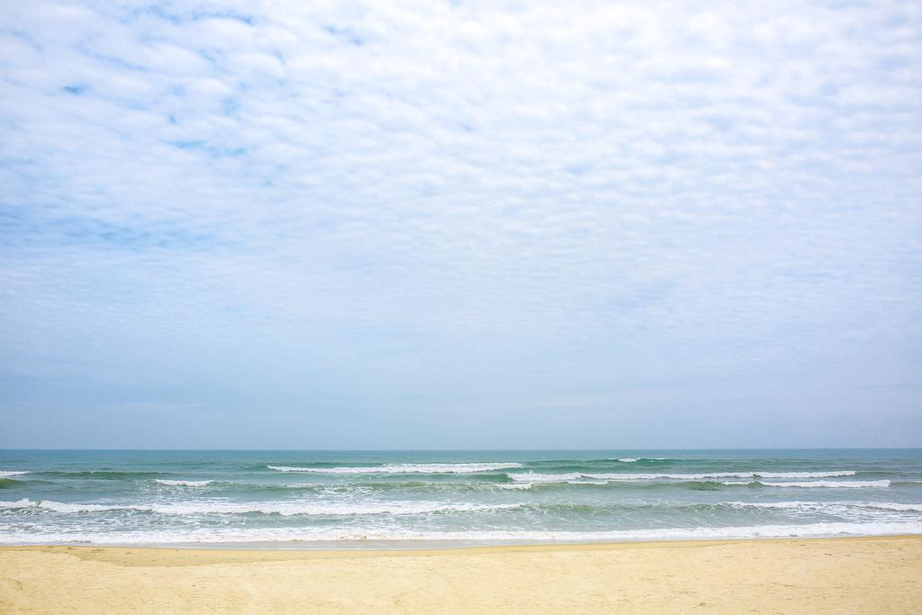 L'Amore Boutique Hotel Da Nang Eksteriør billede