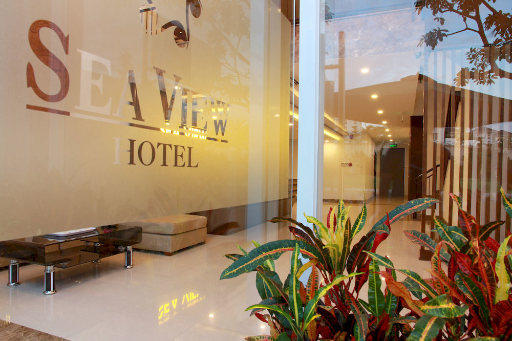 L'Amore Boutique Hotel Da Nang Eksteriør billede