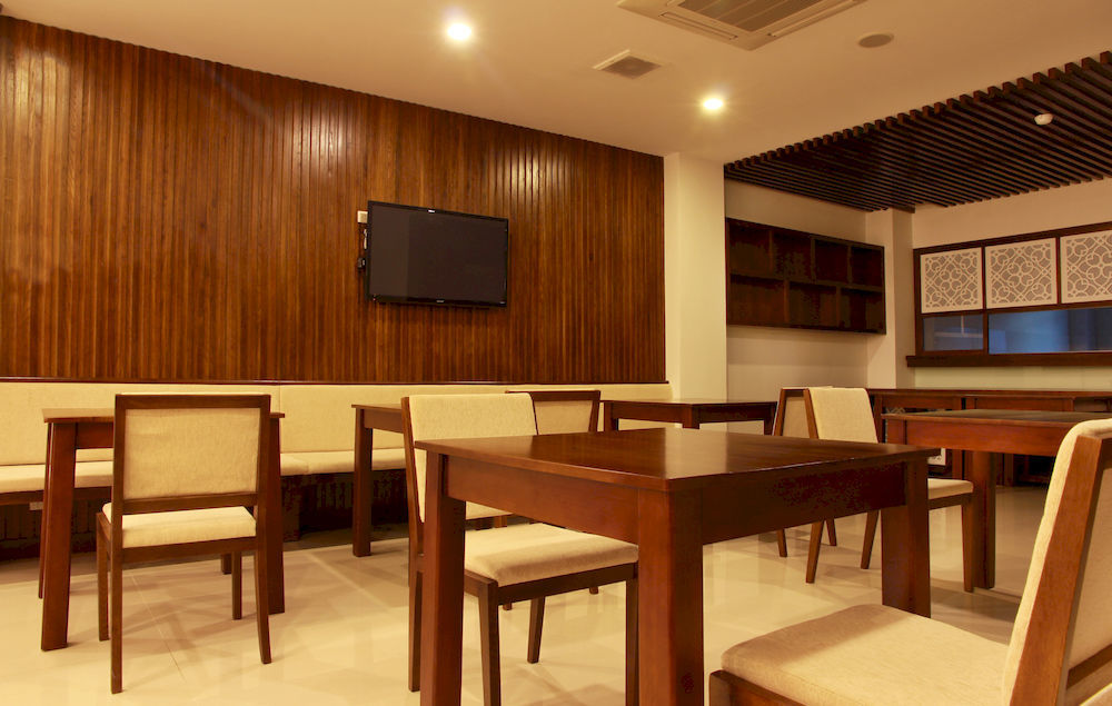 L'Amore Boutique Hotel Da Nang Eksteriør billede