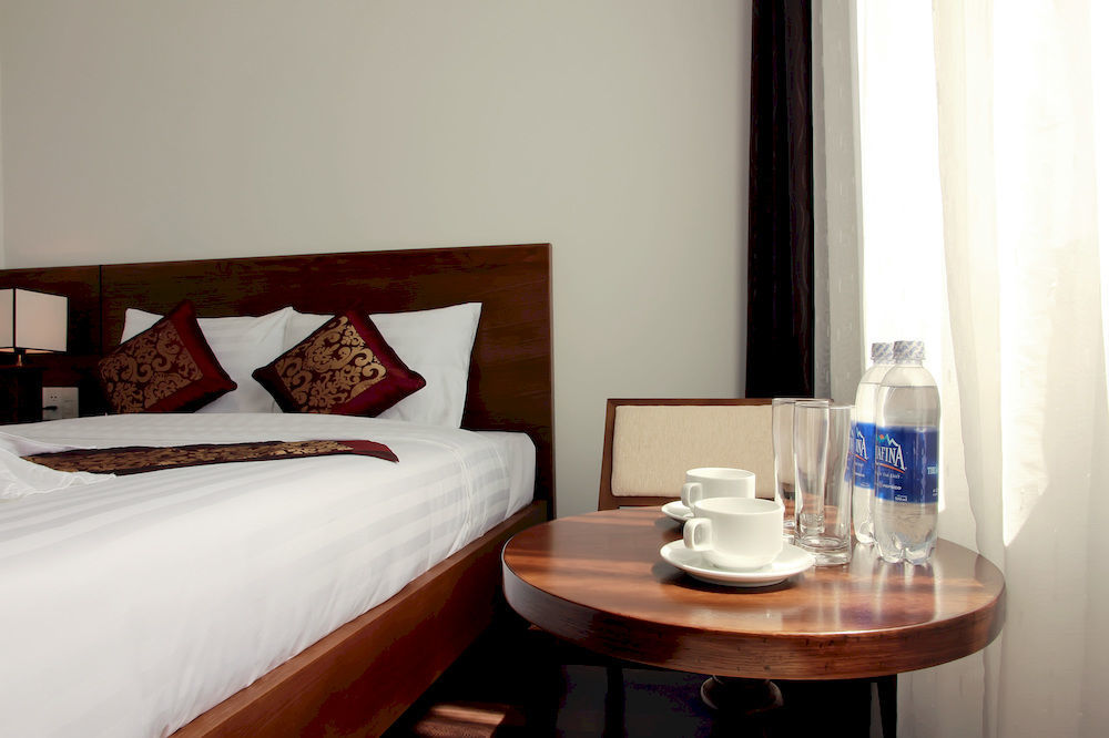 L'Amore Boutique Hotel Da Nang Eksteriør billede