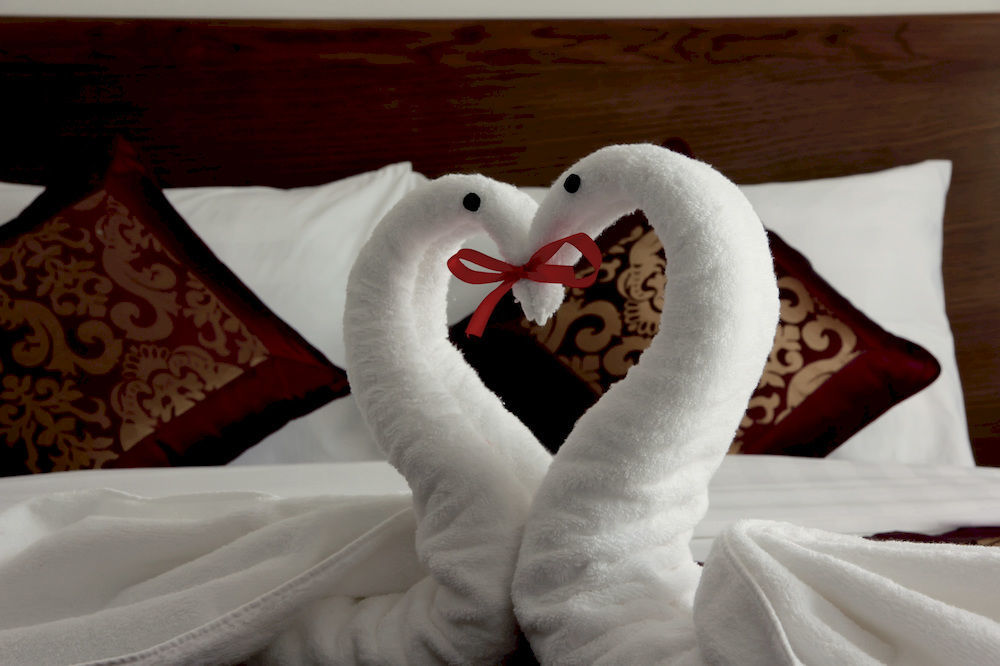 L'Amore Boutique Hotel Da Nang Eksteriør billede