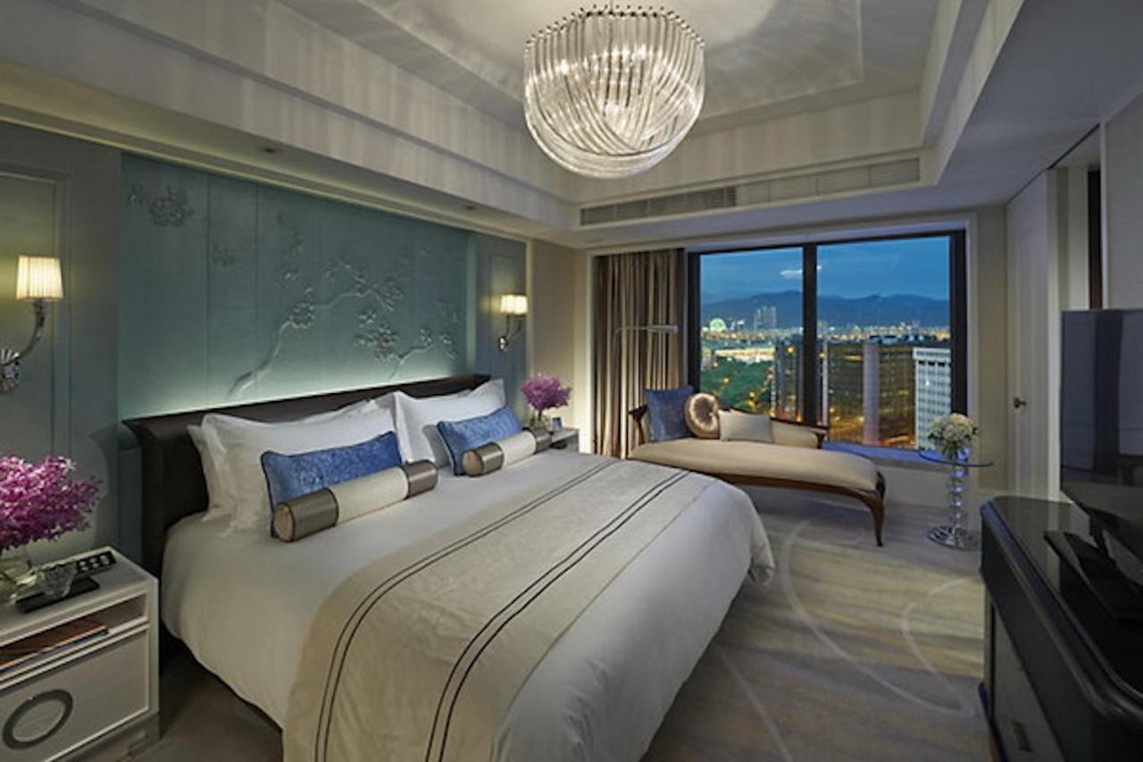 L'Amore Boutique Hotel Da Nang Eksteriør billede
