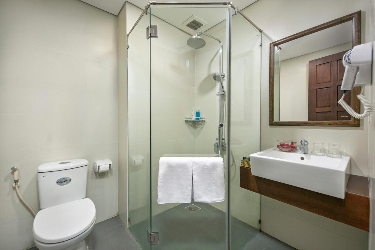 L'Amore Boutique Hotel Da Nang Værelse billede